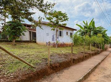 Foto 01 · Casa, Condomínio Muzambo, Areado, MG