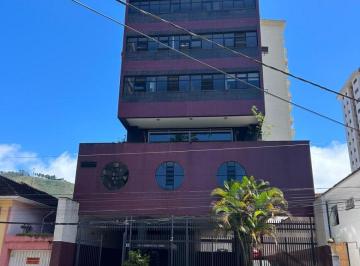 Comercial , Poços de Caldas · Conjunto de 5 Salas com 104,00 m² no centro