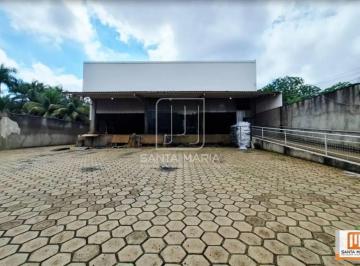 Fachada Unidade · Salão/Galpão (salão - térreo) , cozinha planejada