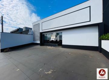 Fachada Unidade · Salão/Galpão (salão - térreo) , cozinha planejada