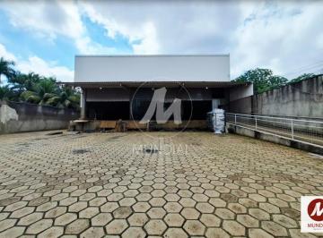 Fachada Unidade · Salão/Galpão (salão - térreo) , cozinha planejada