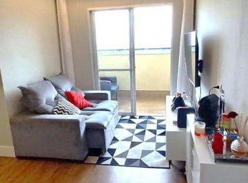 Apartamento de 2 quartos, Jundiaí · Apto mobiliado no Jardim Messina - Jundiaí