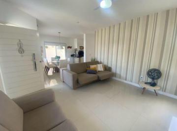 Casa · 150m² · 3 Quartos · Casa 3 Dormitórios - Bairro Zona Nova