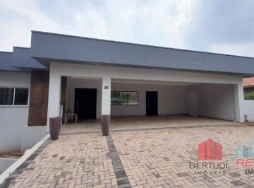 Casa · 466m² · 4 Quartos · Casa de Condomínio para aluguel Condomínio Estância Marambaia em Vinhedo