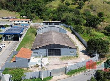 Comercial · 1850m² · Galpão à venda Capela em Vinhedo