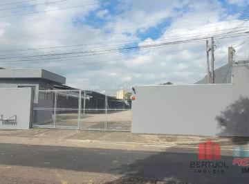Comercial · 600m² · 40 Vagas · Salão Comercial para Aluguel | 600 m² em Ponte de São João, Jundiaí