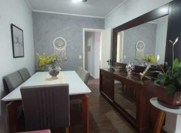 Apartamento · 100m² · 3 Quartos · 2 Vagas · Apartamento à venda Parque Residencial Eloy Chaves em Jundiaí