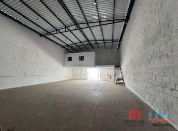 Comercial · 300m² · Galpão Comercial/Industrial para Alugar em Jundiaí – 300 m² Internos, 500 m² de Terreno (Parque Resi