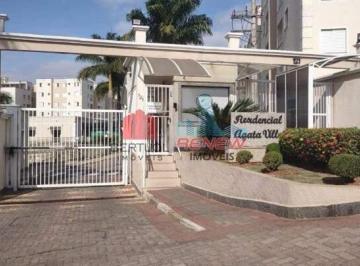 Apartamento · 115m² · 2 Quartos · 2 Vagas · Cobertura à venda Condomínio Ágata Ville em Campinas