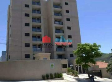 Apartamento · 66m² · 2 Quartos · 1 Vaga · Apartamento à venda Residencial Felice em Valinhos