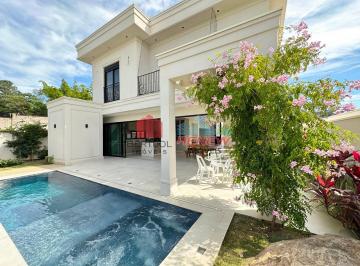 Casa · 360m² · 3 Quartos · 4 Vagas · Casa de Condomínio à venda no Condomínio Reserva do Itamaracá Valinhos S\P.
