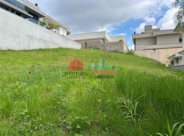 Terreno · 375m² · Terreno em condomínio à venda Condomínio Residencial Morada das Nascentes em Valinhos