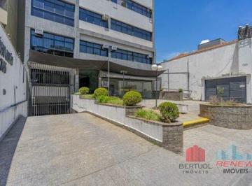 Comercial · 134m² · 4 Vagas · Sala Comercial 134 m² no Centro de Jundiaí – 2 Salas, 4 Vagas, Venda