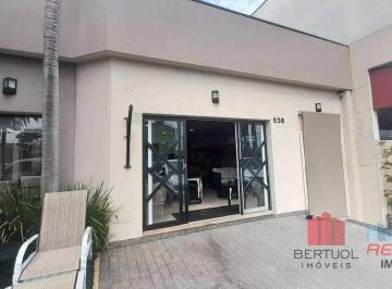 Comercial · 162m² · 3 Vagas · Ponto Comercial para aluguel Vista Alegre em Vinhedo