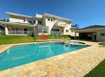 Casa · 525m² · 4 Quartos · 4 Vagas · Linda casa de alto padrão a venda no Condomínio Sol Vinhedo Village