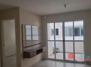 Apartamento · 68m² · 3 Quartos · 1 Vaga · Apartamento à venda Horto Santo Antonio em Jundiaí