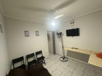 Apartamento de 1 quarto, Praia Grande · Apartamento com 30 m² e 1 quarto à venda em Nova Mirim