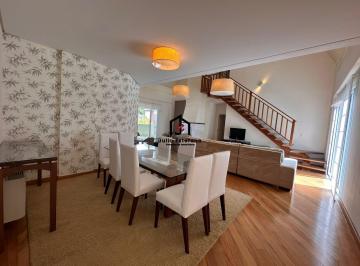 Apartamento · 231m² · 5 Quartos · Apartamento à venda - na Vila Capivari