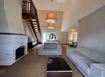 Apartamento · 231m² · 5 Quartos · Apartamento à venda - na Vila Capivari