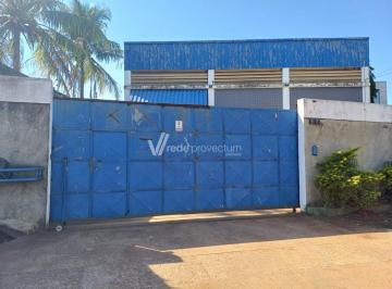 0 · barracão para aluguel em Santa Terezinha