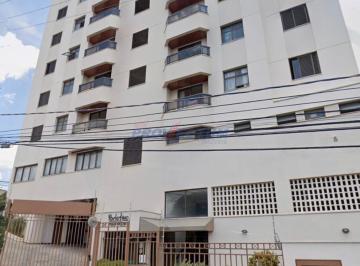 0 · apartamento à venda em Nova Campinas