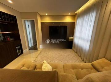 Apartamento · 123m² · 3 Quartos · 2 Vagas · PORTEIRA FECHADA! APTO À VENDA 3 QUARTOS 1 SUÍTES 2 VAGAS | CENTRO - SÃO BERNARDO DO CAMPO - SP