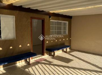 Casa · 160m² · 3 Quartos · 3 Vagas · Casa térrea à venda 3 dormitórios Bairro Assunção, São Bernardo do Campo