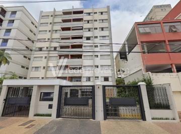 0 · Apartamento à venda no bairro Cambuí!