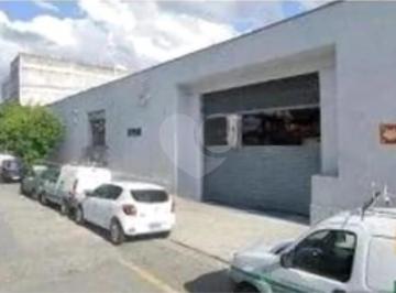 Comercial · 1166m² · 23 Vagas · Galpão à venda em Brás - SP