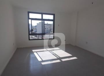 Comercial · 32m² · 1 Quarto · 1 Vaga · Sala comercial  toda reformada no coracao da Praça Saens Pena