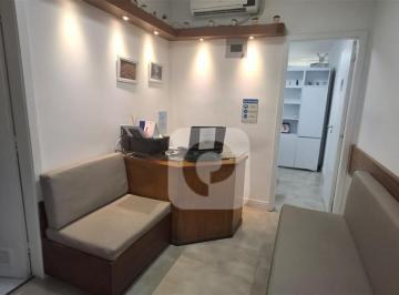 Comercial · 30m² · 1 Vaga · Sala  comercial na Praça Saens Pena PORTEIRA FECHAD com 30m², metro.