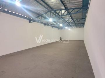 0 · Salão comercial para locação no centro de Campinas