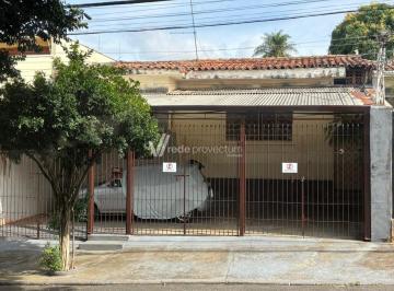 0 · Casa a venda no bairro Guanabara, area total 296m2 - Campinas
