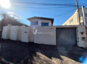 0 · Casa para locação Jardim Santa Genebra 3 dorm 4 vagas com piscina
