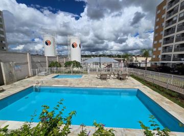 Apartamento · 45m² · 2 Quartos · 1 Vaga · VENDA | Apartamento, com 2 dormitórios em Jardim Tropical, Maringá