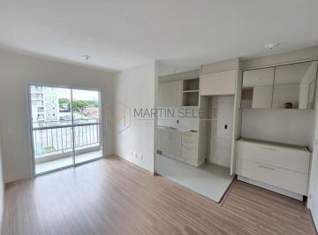 Apartamento · 45m² · 2 Quartos · 1 Vaga · VENDA | Apartamento, com 2 dormitórios em Jardim Tropical, Maringá