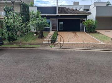 Casa · 4 Quartos · VENDA | Casa, com 4 dormitórios em CONDOMíNIO ROYAL FOREST, Londrina