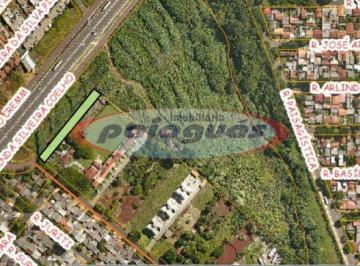 Terreno · 1688m² · VENDA | Terreno,  em Conjunto Residencial Ney Braga, Maringá