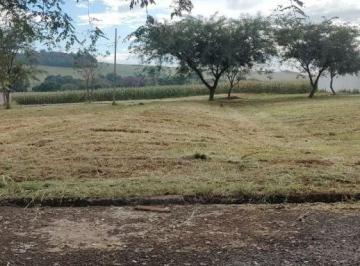 Terreno · 320m² · VENDA | Terreno, em Jardim Nova Floresta, Floresta
