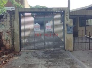 Casa · LOCAÇÃO | Casa, em ZONA VI, UMUARAMA
