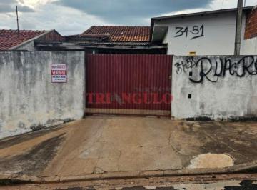 Casa · 76m² · 2 Quartos · 1 Vaga · VENDA | Casa, com 2 dormitórios em PARQUE DOM PEDRO II, UMUARAMA