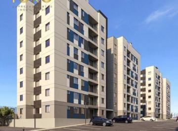 Apartamento · 42m² · 2 Quartos · VENDA | Apartamento, com 2 dormitórios em Conjunto Residencial Cidade Alta, Maringá