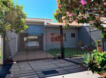 Casa · 130m² · 3 Quartos · 1 Vaga · VENDA | Casa, com 3 dormitórios em JARDIM ORIENTAL, MARINGA