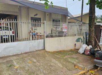 Casa · 83m² · 2 Quartos · 1 Vaga · VENDA | Casa, com 2 dormitórios em CONJUNTO RESIDENCIAL VINTE E SEIS D, UMUARAMA