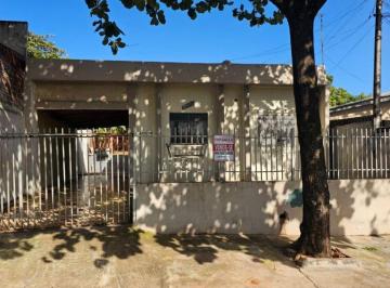 Casa · 83m² · 2 Quartos · 1 Vaga · VENDA | Casa, com 2 dormitórios em CONJUNTO RESIDENCIAL VINTE E SEIS D, UMUARAMA