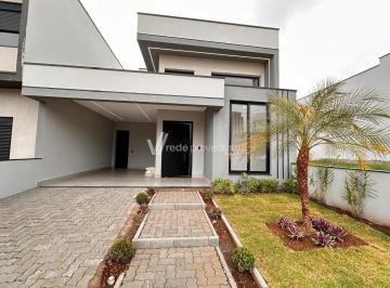 0 · Casa à venda no Condomínio Residencial Jardim dos Lírios na cidade de Paulínia