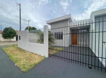 Casa · 2 Quartos · 1 Vaga · VENDA | Casa, com 2 dormitórios em Conjunto Habitacional Sumaré (Sumaré), Paranavaí