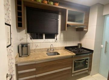Apartamento · 70m² · 2 Quartos · 2 Vagas · LOCAÇÃO | Apartamento, com 2 dormitórios em Gleba Palhano, Londrina