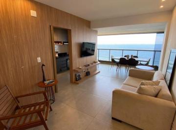 Apartamento · 88m² · 3 Quartos · 1 Vaga · VENDA | Apartamento, com 3 dormitórios em Jaguaribe, Salvador