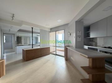Apartamento · 75m² · 3 Quartos · 1 Vaga · VENDA | Apartamento, com 3 dormitórios em Zona 08, Maringá